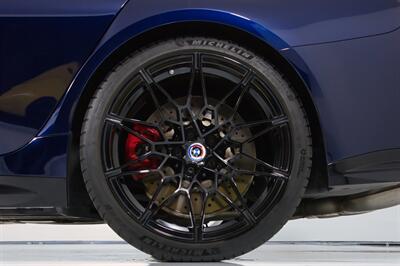 2023 BMW M3   - Photo 9 - Houston, TX 77092