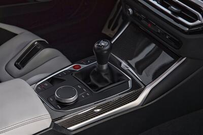 2023 BMW M3   - Photo 33 - Houston, TX 77092