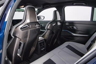 2023 BMW M3   - Photo 35 - Houston, TX 77092