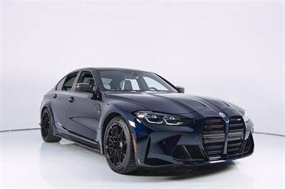 2023 BMW M3   - Photo 2 - Houston, TX 77092