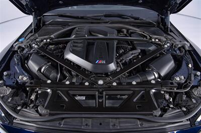 2023 BMW M3   - Photo 47 - Houston, TX 77092