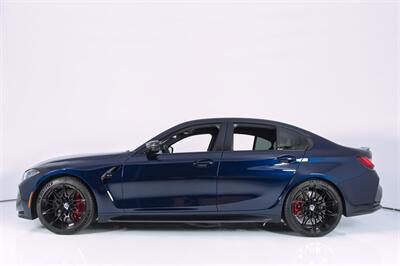 2023 BMW M3   - Photo 5 - Houston, TX 77092