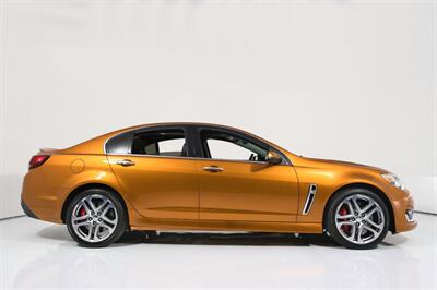 2017 Chevrolet SS   - Photo 11 - Houston, TX 77092