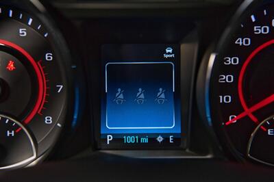 2017 Chevrolet SS   - Photo 22 - Houston, TX 77092