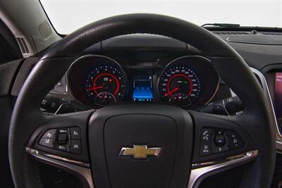 2017 Chevrolet SS   - Photo 19 - Houston, TX 77092