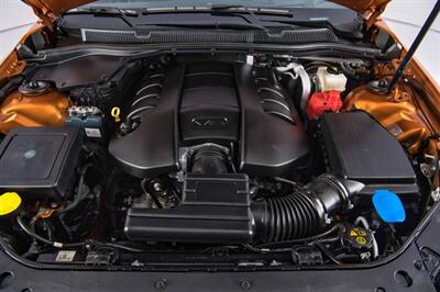 2017 Chevrolet SS   - Photo 48 - Houston, TX 77092