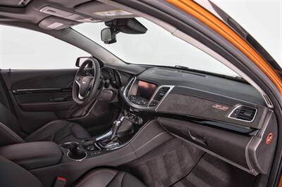 2017 Chevrolet SS   - Photo 31 - Houston, TX 77092