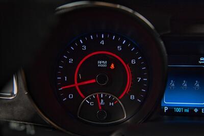 2017 Chevrolet SS   - Photo 21 - Houston, TX 77092