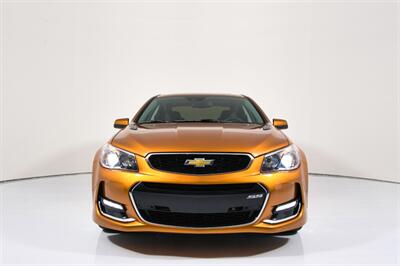 2017 Chevrolet SS   - Photo 3 - Houston, TX 77092