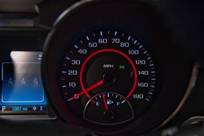 2017 Chevrolet SS   - Photo 23 - Houston, TX 77092
