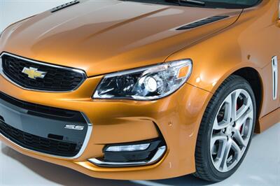 2017 Chevrolet SS   - Photo 43 - Houston, TX 77092