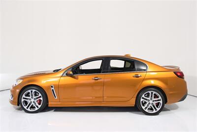 2017 Chevrolet SS   - Photo 5 - Houston, TX 77092