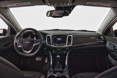 2017 Chevrolet SS   - Photo 24 - Houston, TX 77092