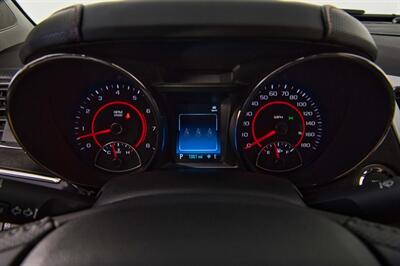 2017 Chevrolet SS   - Photo 20 - Houston, TX 77092