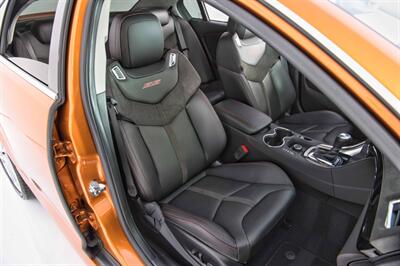 2017 Chevrolet SS   - Photo 30 - Houston, TX 77092