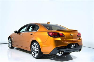 2017 Chevrolet SS   - Photo 8 - Houston, TX 77092