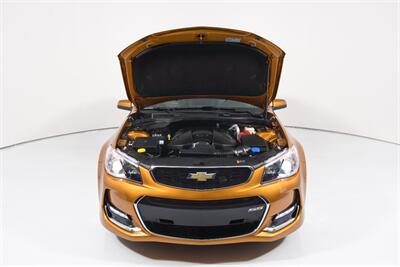 2017 Chevrolet SS   - Photo 46 - Houston, TX 77092