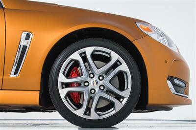 2017 Chevrolet SS   - Photo 13 - Houston, TX 77092