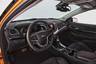 2017 Chevrolet SS   - Photo 17 - Houston, TX 77092