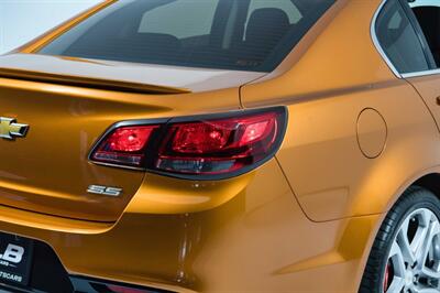 2017 Chevrolet SS   - Photo 42 - Houston, TX 77092