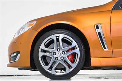 2017 Chevrolet SS   - Photo 6 - Houston, TX 77092