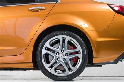 2017 Chevrolet SS   - Photo 7 - Houston, TX 77092