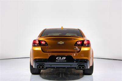 2017 Chevrolet SS   - Photo 9 - Houston, TX 77092