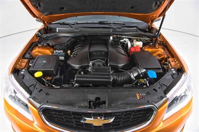 2017 Chevrolet SS   - Photo 47 - Houston, TX 77092