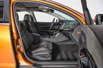 2017 Chevrolet SS   - Photo 29 - Houston, TX 77092