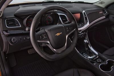 2017 Chevrolet SS   - Photo 18 - Houston, TX 77092