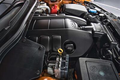 2017 Chevrolet SS   - Photo 50 - Houston, TX 77092