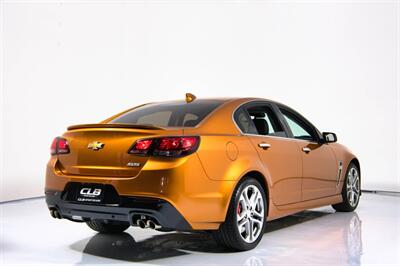 2017 Chevrolet SS   - Photo 10 - Houston, TX 77092
