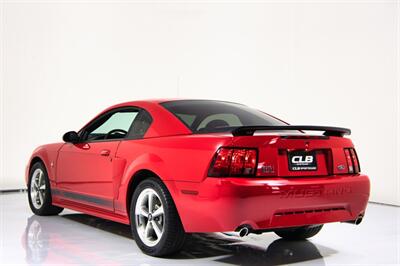 2003 Ford Mustang Mach 1   - Photo 10 - Houston, TX 77092
