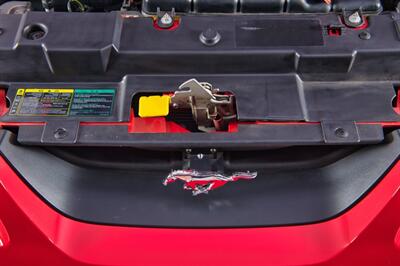 2003 Ford Mustang Mach 1   - Photo 59 - Houston, TX 77092