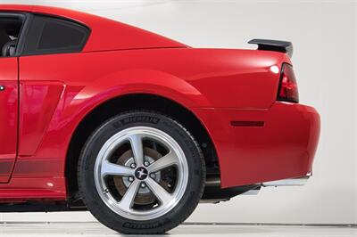 2003 Ford Mustang Mach 1   - Photo 7 - Houston, TX 77092