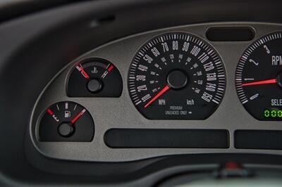 2003 Ford Mustang Mach 1   - Photo 27 - Houston, TX 77092