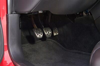 2003 Ford Mustang Mach 1   - Photo 25 - Houston, TX 77092