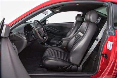 2003 Ford Mustang Mach 1   - Photo 20 - Houston, TX 77092