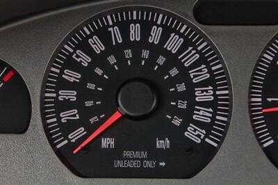 2003 Ford Mustang Mach 1   - Photo 29 - Houston, TX 77092