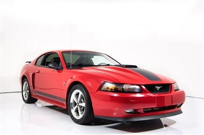 2003 Ford Mustang Mach 1   - Photo 2 - Houston, TX 77092