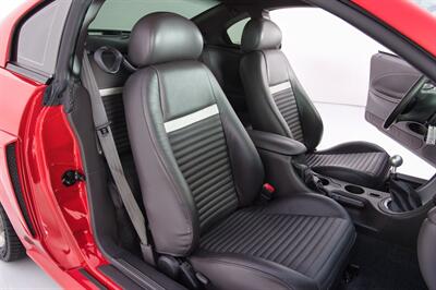 2003 Ford Mustang Mach 1   - Photo 41 - Houston, TX 77092
