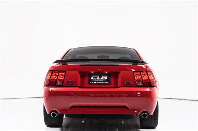 2003 Ford Mustang Mach 1   - Photo 11 - Houston, TX 77092