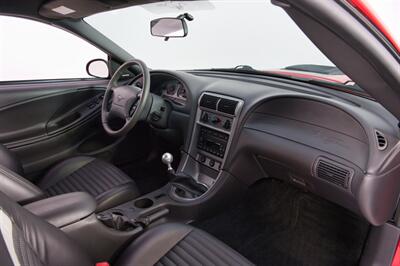 2003 Ford Mustang Mach 1   - Photo 43 - Houston, TX 77092
