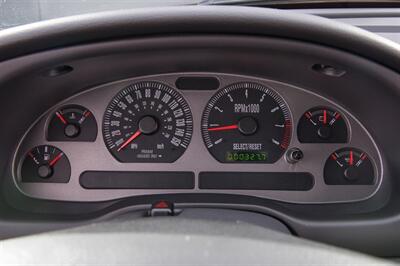 2003 Ford Mustang Mach 1   - Photo 26 - Houston, TX 77092