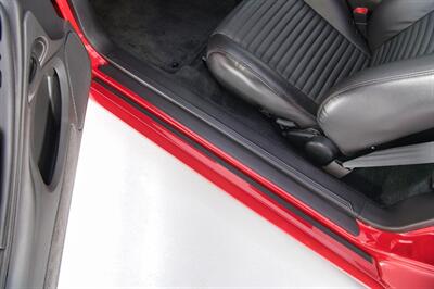 2003 Ford Mustang Mach 1   - Photo 19 - Houston, TX 77092