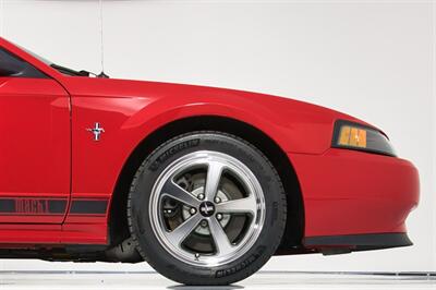 2003 Ford Mustang Mach 1   - Photo 15 - Houston, TX 77092