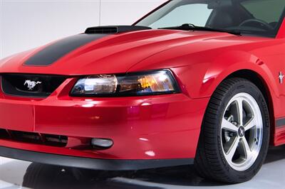 2003 Ford Mustang Mach 1   - Photo 51 - Houston, TX 77092