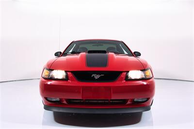 2003 Ford Mustang Mach 1   - Photo 3 - Houston, TX 77092