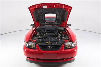 2003 Ford Mustang Mach 1   - Photo 55 - Houston, TX 77092