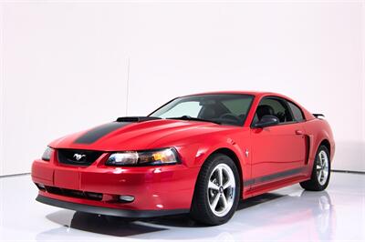 2003 Ford Mustang Mach 1   - Photo 4 - Houston, TX 77092